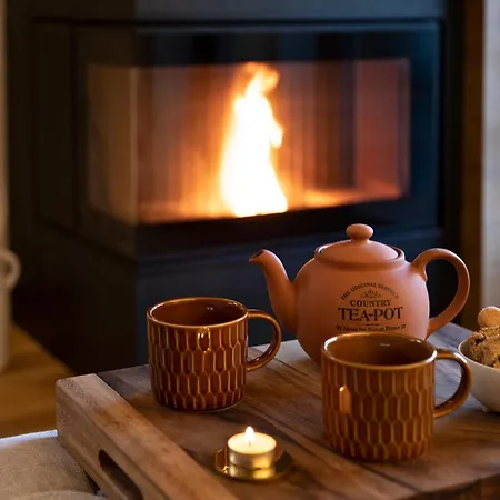 アパート Mountain View With Terrace In Ideal Location