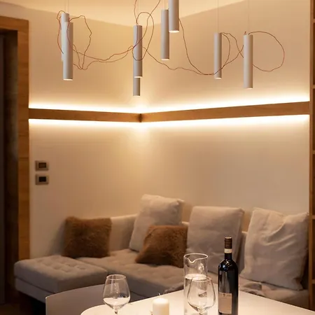 Mountain View With Terrace In Ideal Location アパート