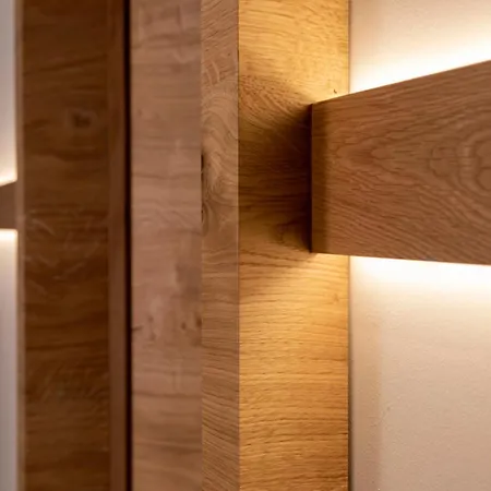 Mountain View With Terrace In Ideal Location アパート *