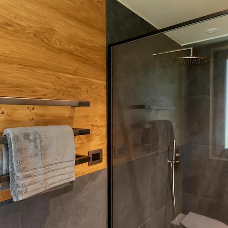 Appartamento Mountain View With Terrace In Ideal Location *