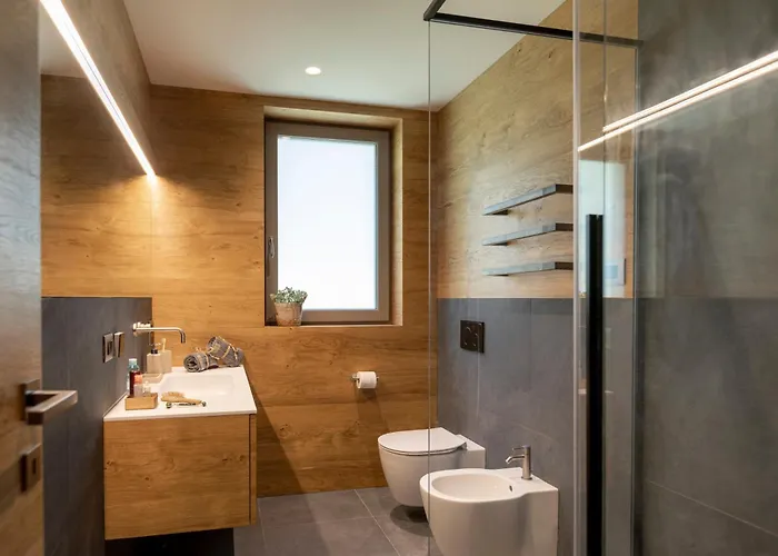 Apartamento Mountain View With Terrace In Ideal Location *