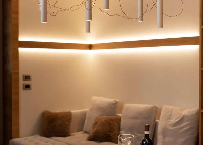 Mountain View With Terrace In Ideal Location Apartamento