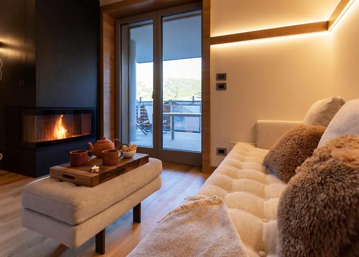 Mountain View With Terrace In Ideal Location Apartamento *