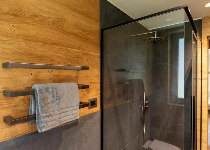 Apartamento Mountain View With Terrace In Ideal Location *