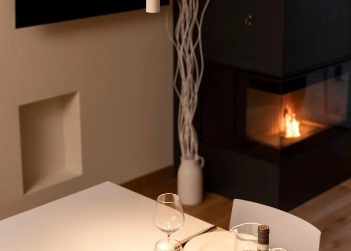 Mountain View With Terrace In Ideal Location Apartamento