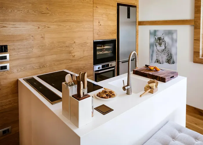 Mountain View With Terrace In Ideal Location Apartamento *